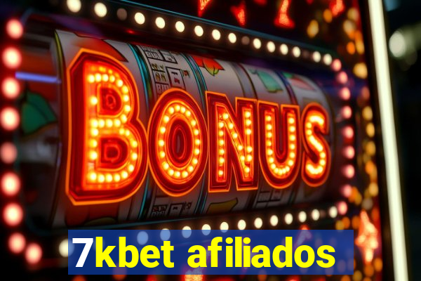 7kbet afiliados